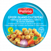 Greek Island Chickpeas