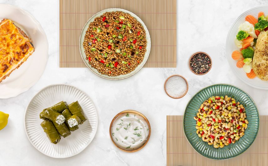 Snack break στο γραφείο