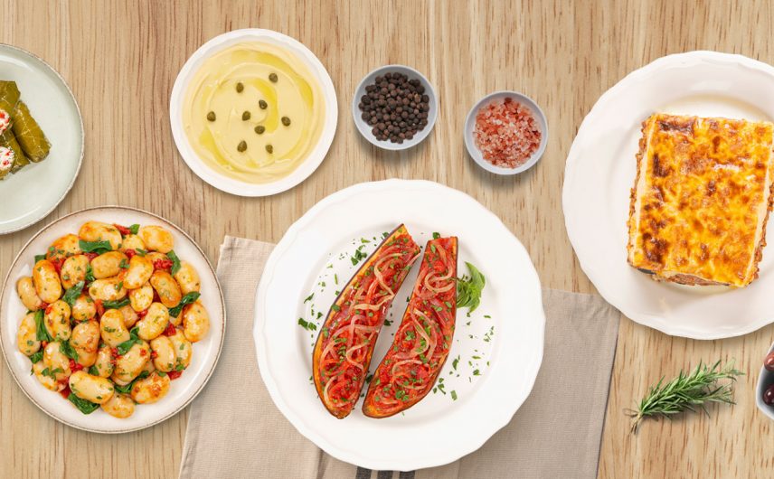 Καθημερινό Τραπέζι