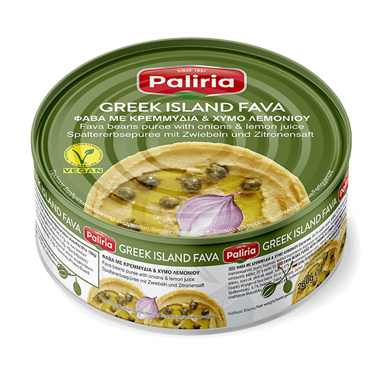 Paliria: Authentic Greek Ready to eat meals