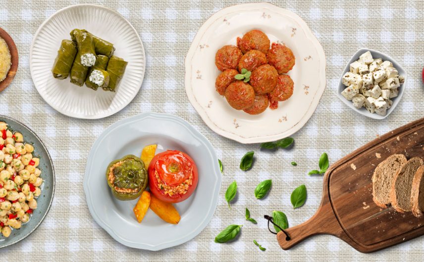 Κυριακάτικο Πικ νικ