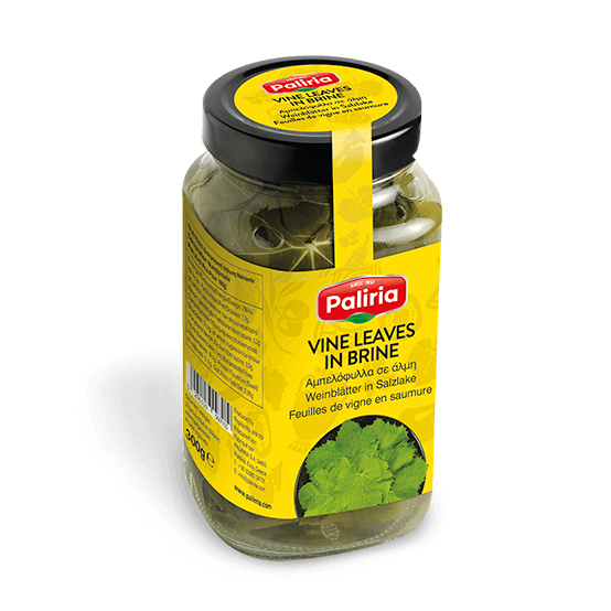Vine Leaves in brine