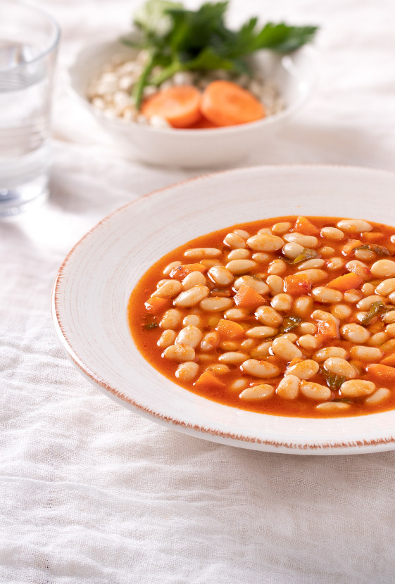 Bean Soup