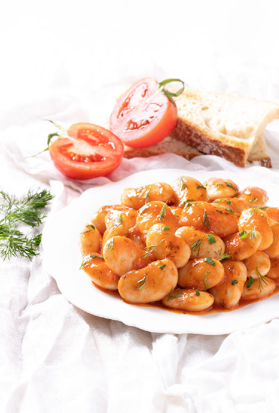 Γίγαντες Γιαχνί φούρνου