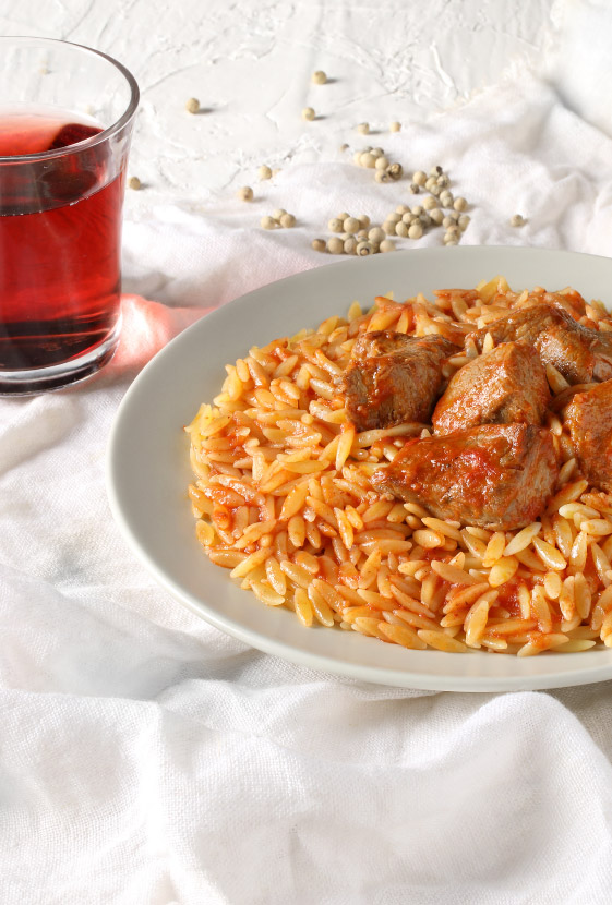 Μοσχάρι Γιουβέτσι