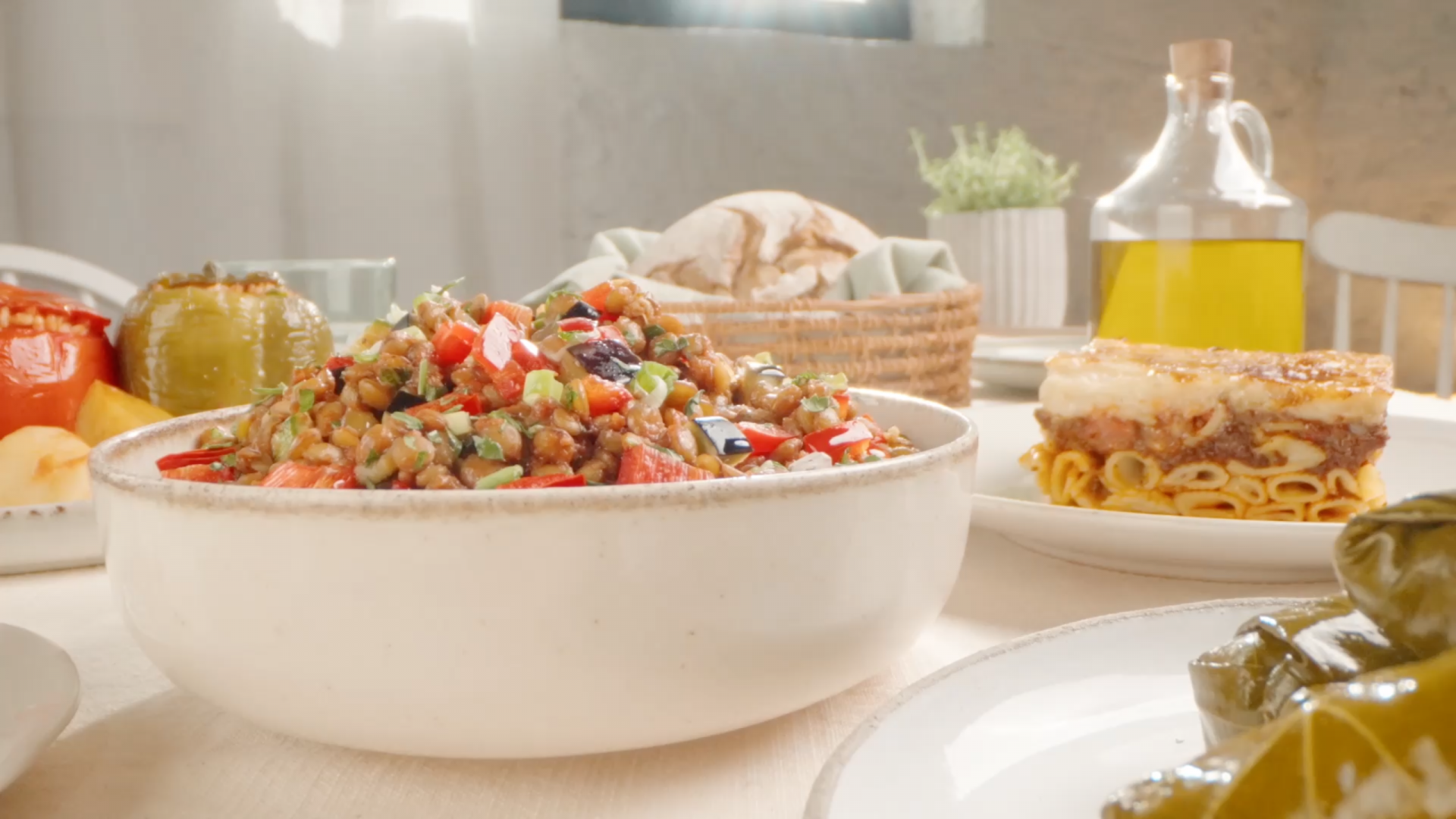 Στιγμές με Paliria