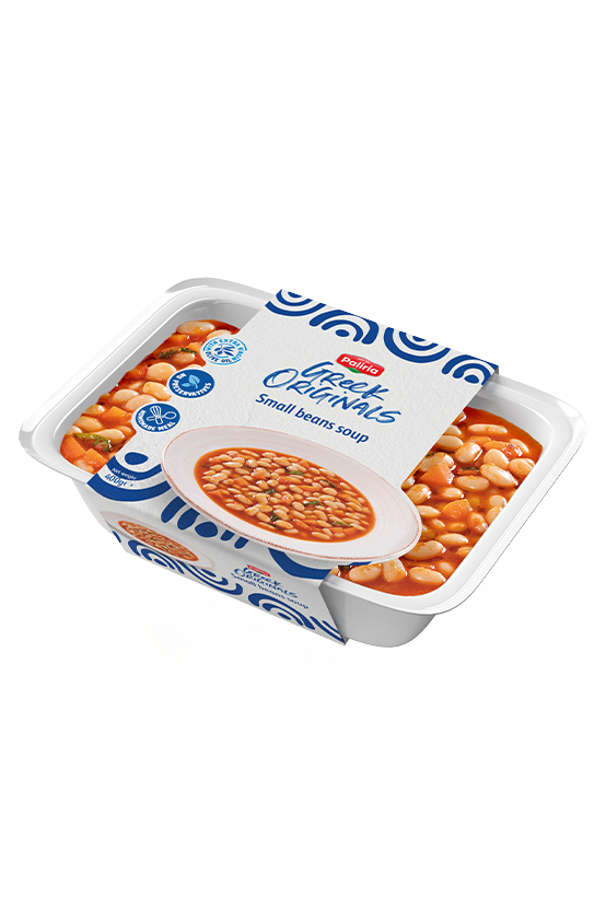 Bean Soup