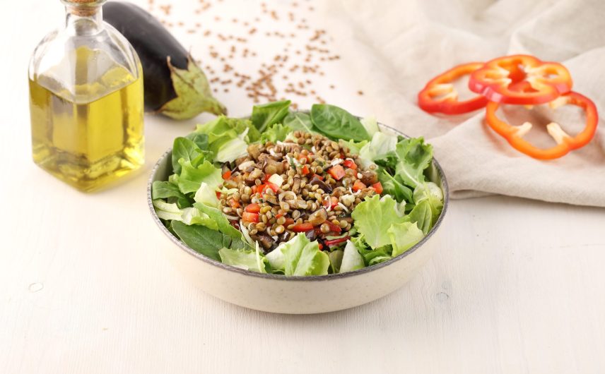 Διατροφή μετά τις γιορτές: Συμβουλές & Ιδέες για ισορροπημένα γεύματα