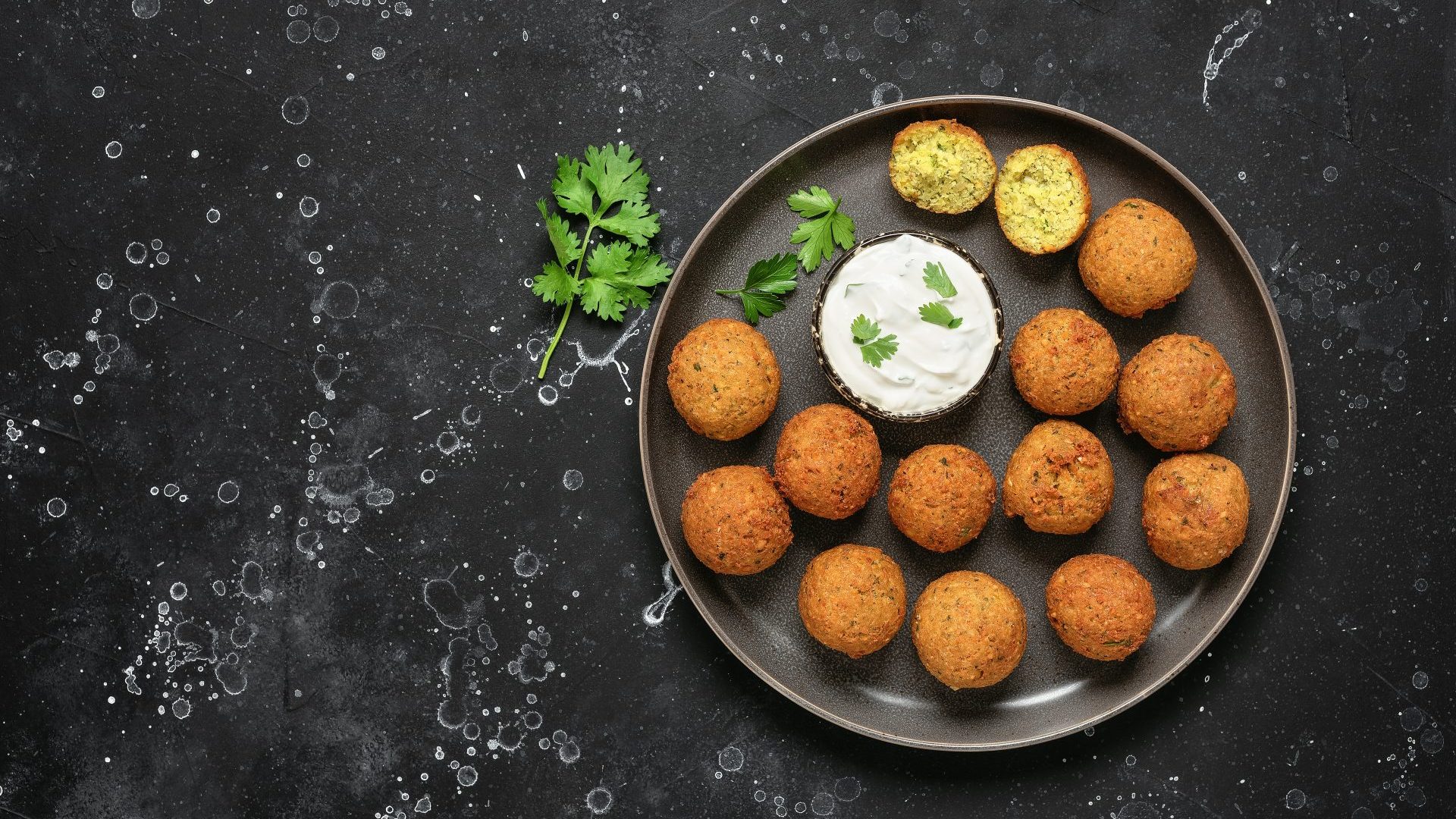 Finger Food για Πάρτυ