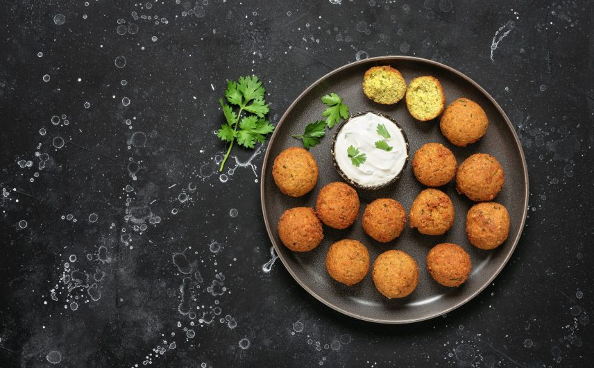 Finger Food για Πάρτυ