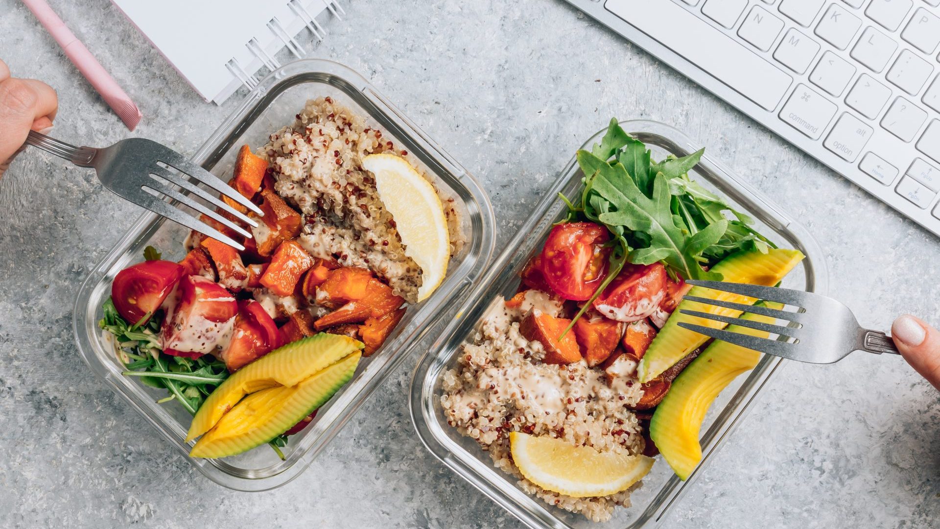 Ταπεράκι στο γραφείο