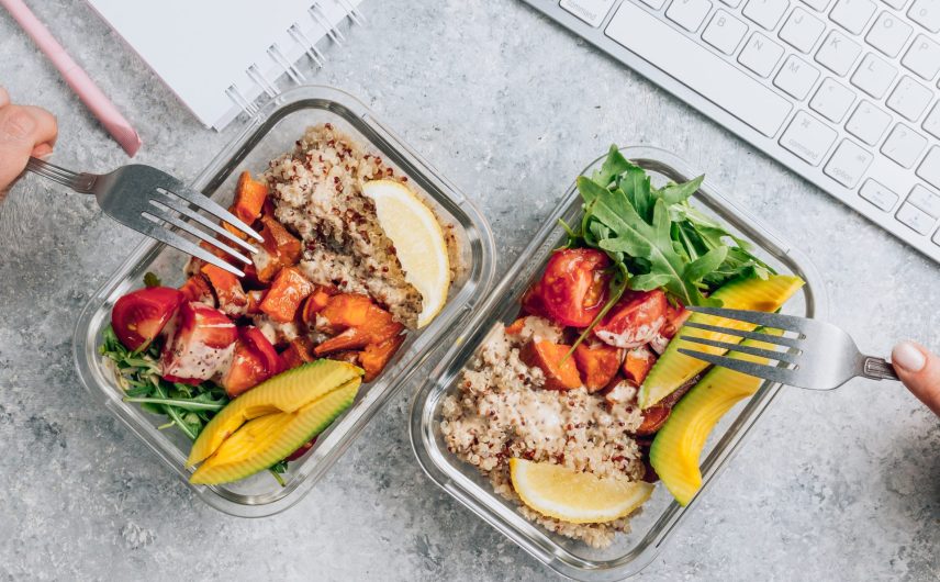 Ταπεράκι στο γραφείο