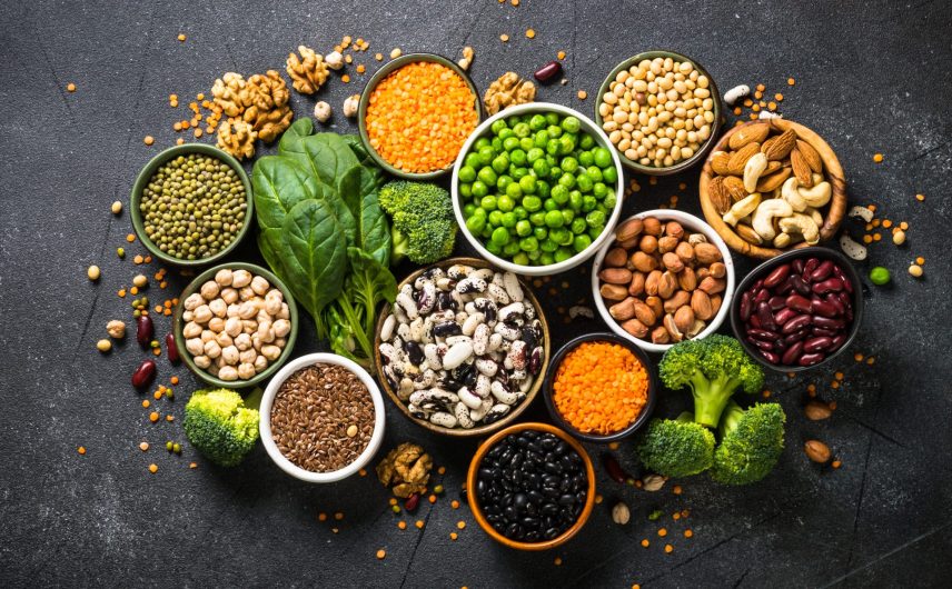 Holiday-detox: How to reset your diet after the Christmas holidays