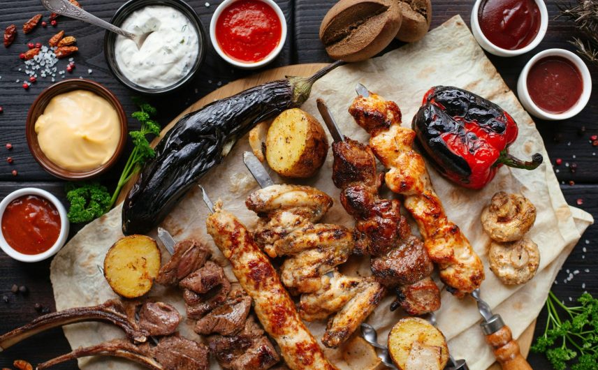 Foodies Guide to Classic Greek Dishes: Best Food From Greece