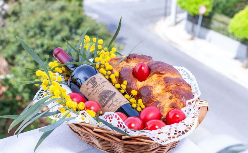 Greek Easter 2024: Best Traditional Greek Food Recipes