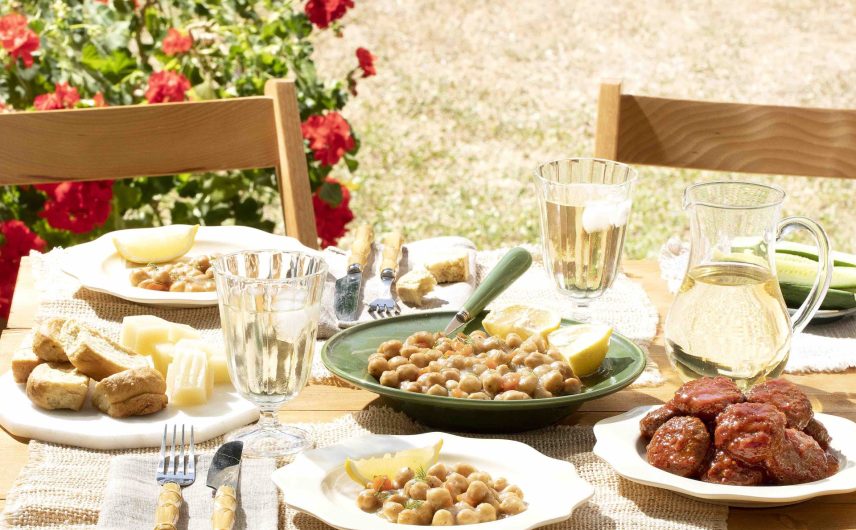 Easy Greek Dinners: 5 Mediterranean Sheet Pan Recipes