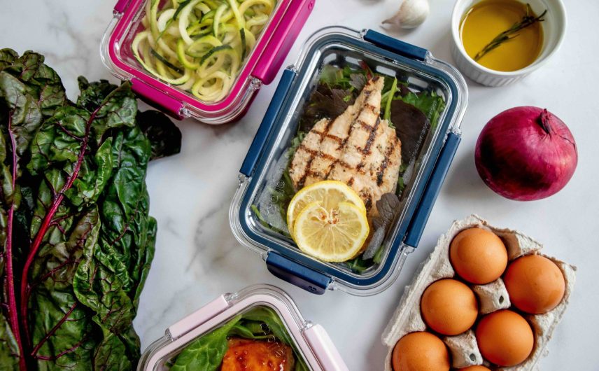 Greek Lunch Ideas for Work: Easy Mediterranean Dishes