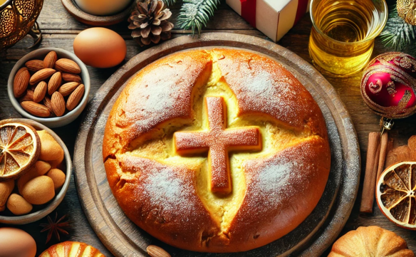 Celebrating Greek Christmas: Traditional Holiday Recipes