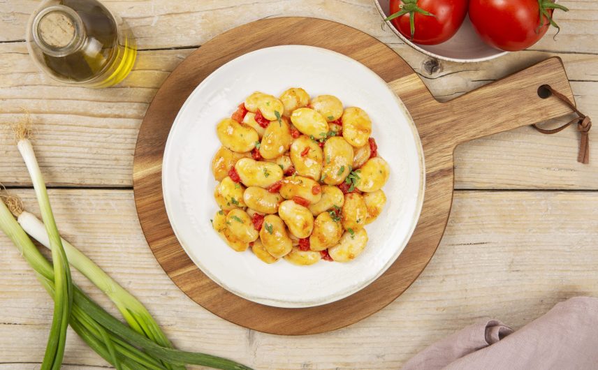 The Role of Legumes in Greek Cuisine: Why Giant Beans Shine