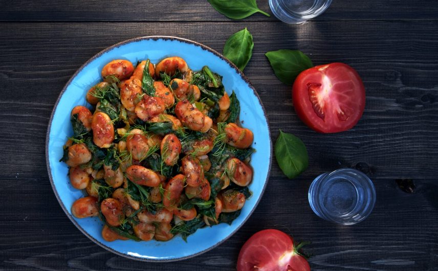 Spring Clean Your Pantry: Stocking Up with Mediterranean Staples