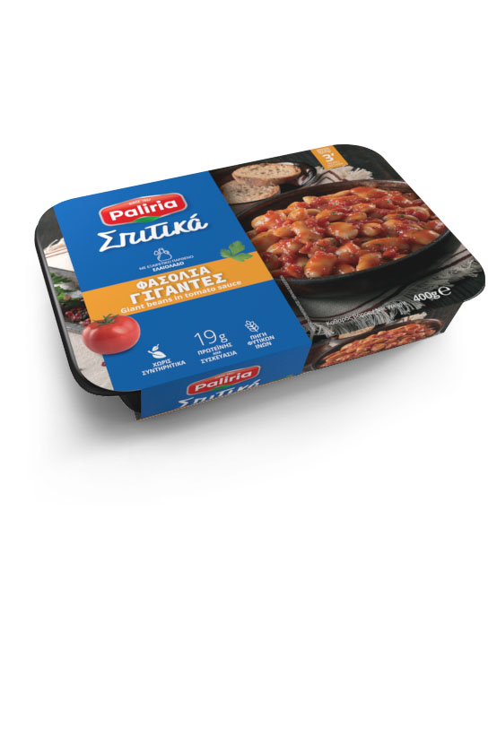 Γίγαντες Γιαχνί φούρνου