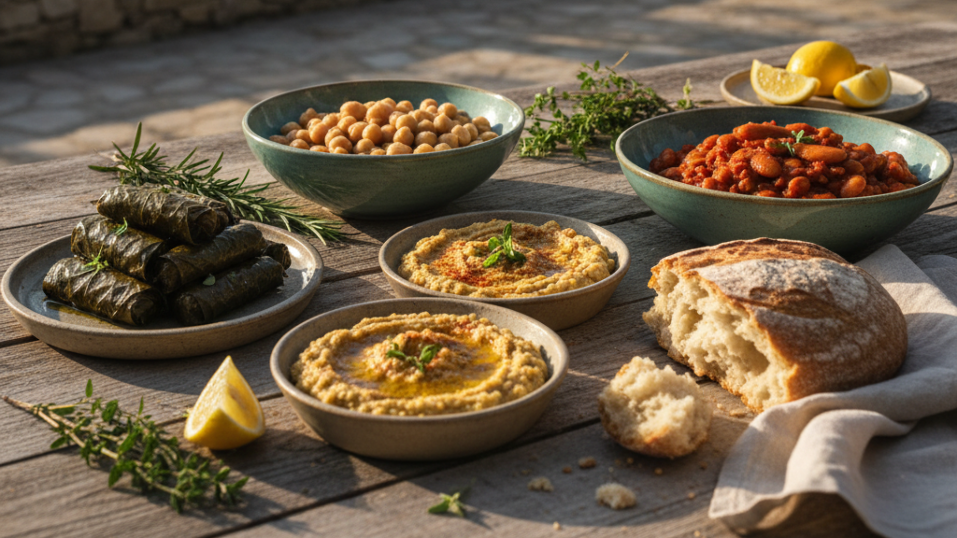 January the Mediterranean Way: A Gentle Reset Rooted in Nourishment, Not Restriction