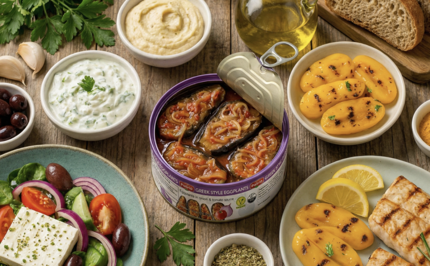 Nutritional Powerhouses: Why Pulses are the Secret to Spring Energy