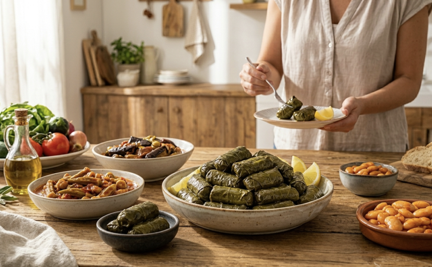 Greek Easter Traditions & Foods to Try at Home: A Festive Spring Guide