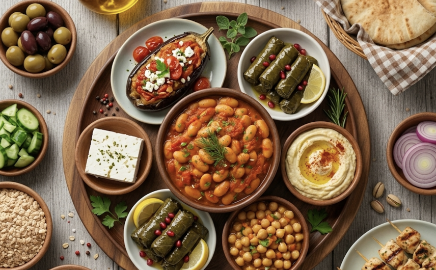Memorial Day Entertaining: The Stress-Free Side Dish Guide