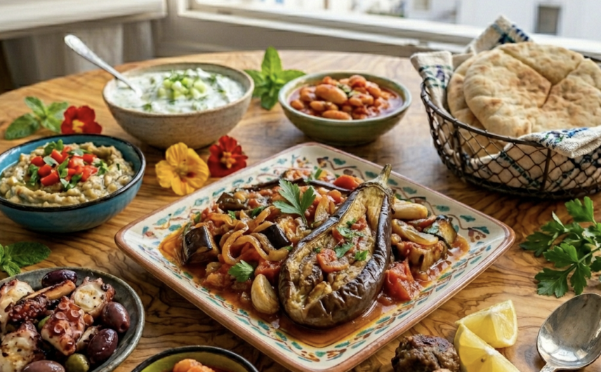 The “Sun-Drenched” Saturday: Effortless Hosting for Weekend Hangouts