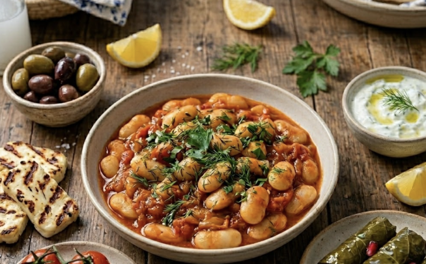 The Ultimate Mezze Platter for National Mediterranean Diet Month: A Guide to Effortless Entertaining