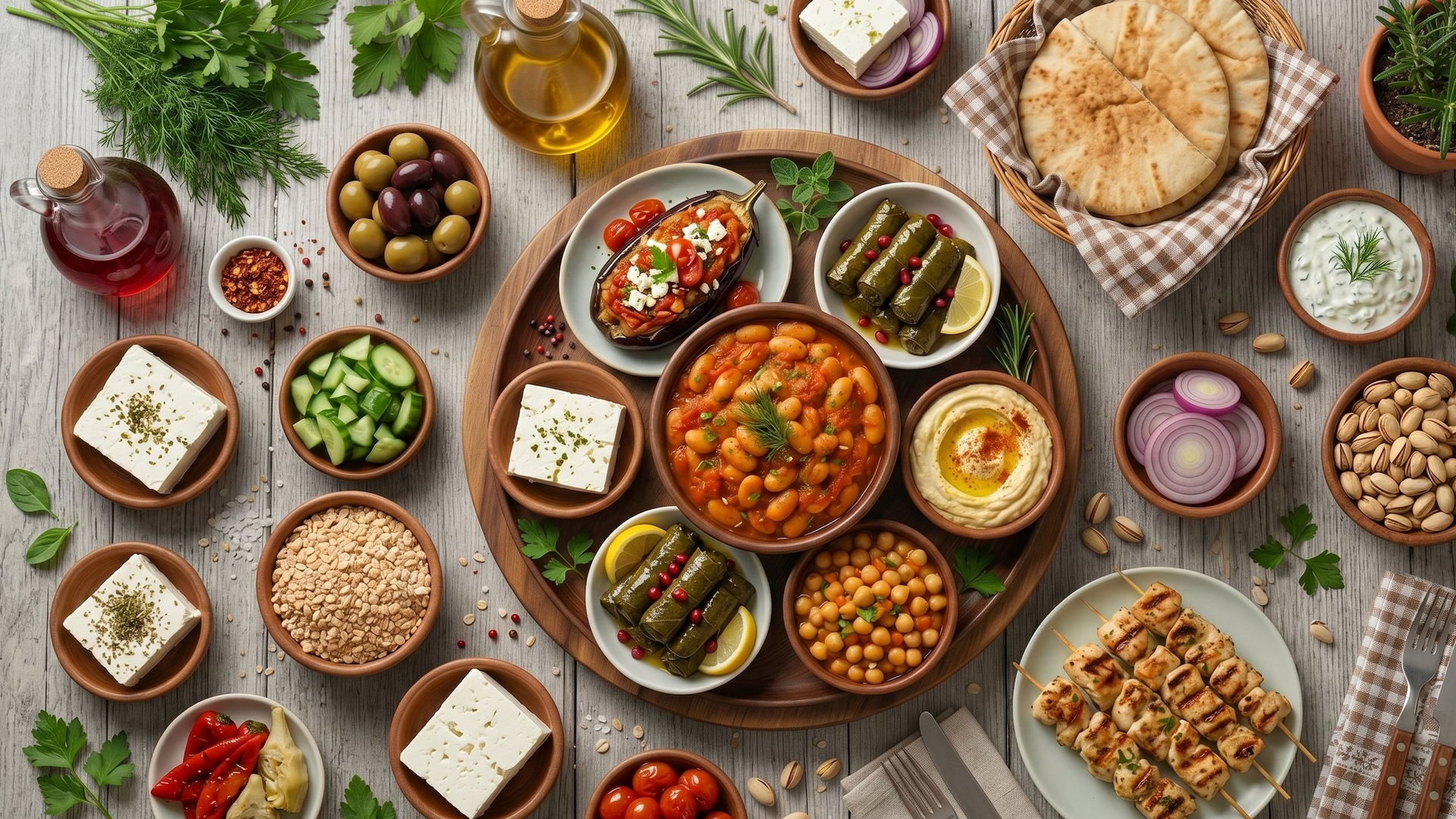 Memorial Day Entertaining: The Stress-Free Side Dish Guide