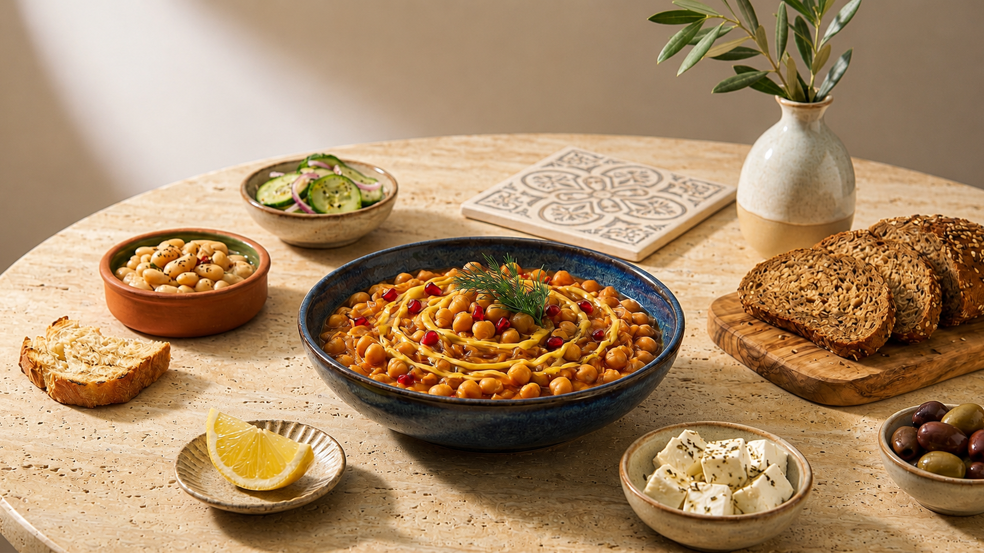 Love Your Heart The Secret Greek Superfoods You Should Be Eating