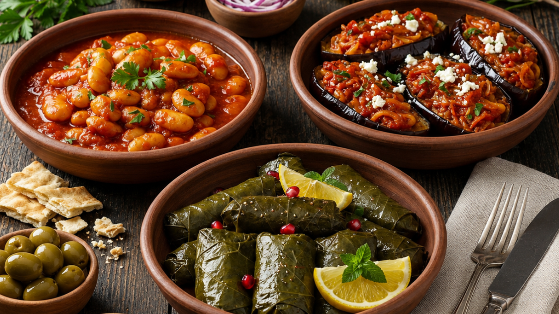 Hitting the Reset Button Easy Ways to Embrace the Mediterranean Diet This Fall