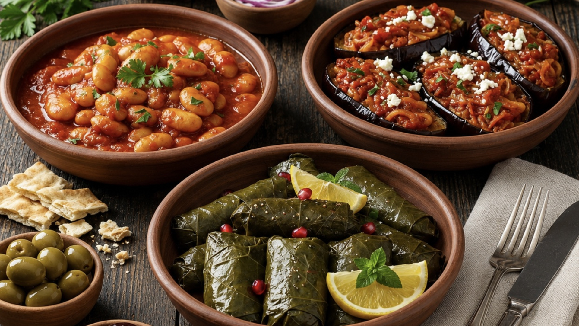 Hitting the Reset Button Easy Ways to Embrace the Mediterranean Diet This Fall