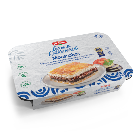 Moussaka