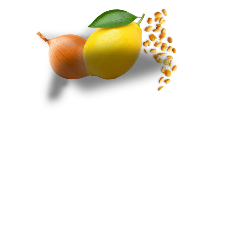 Greek Island Fava