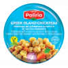 Greek Island Chickpeas