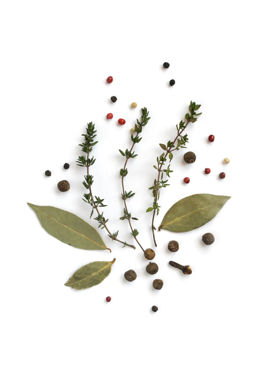 Γίγαντες γιαχνί Paliria με γαρίδες & πλιγούρι