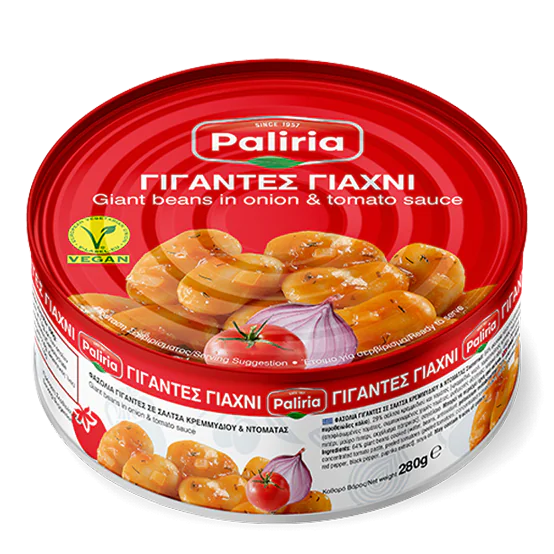 Γίγαντες Γιαχνί