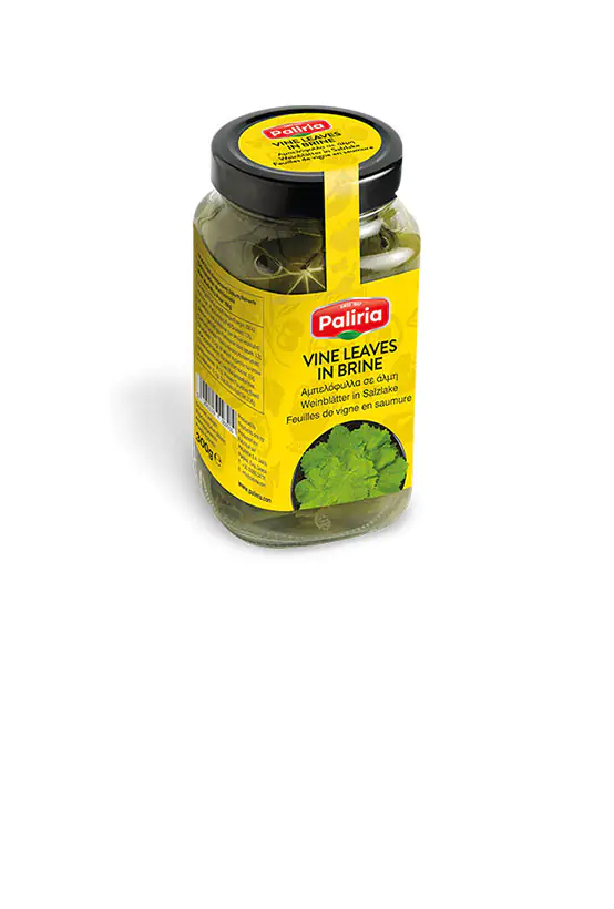 Vine Leaves in brine
