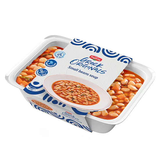 Bean Soup