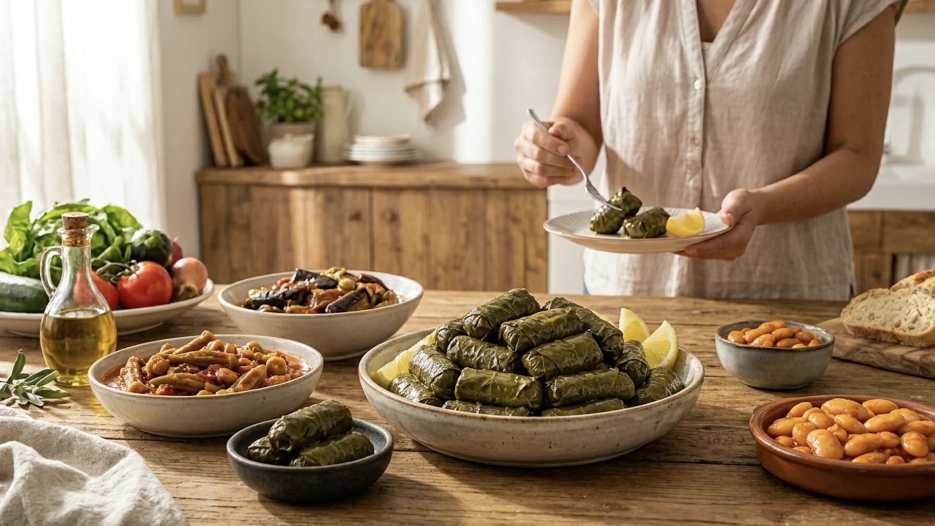 Greek Easter Traditions & Foods to Try at Home: A Festive Spring Guide